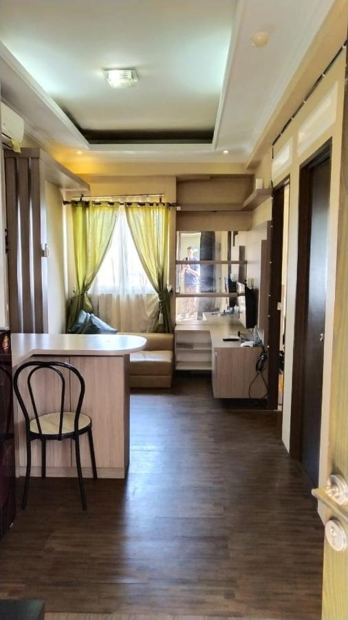 The Suites Metro By Faris Property Bandung Exterior photo